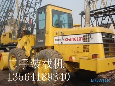 供应二手徐工ZL30/50装载机、二手临工ZL30铲车  